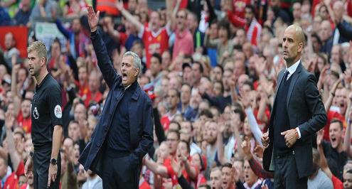 صباحك أوروبي.. مورينيو لا يشعر بأي ضغط .. وكافاني دخل التاريخ